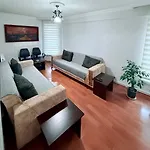 Best Apartment With Kitchen In The Center