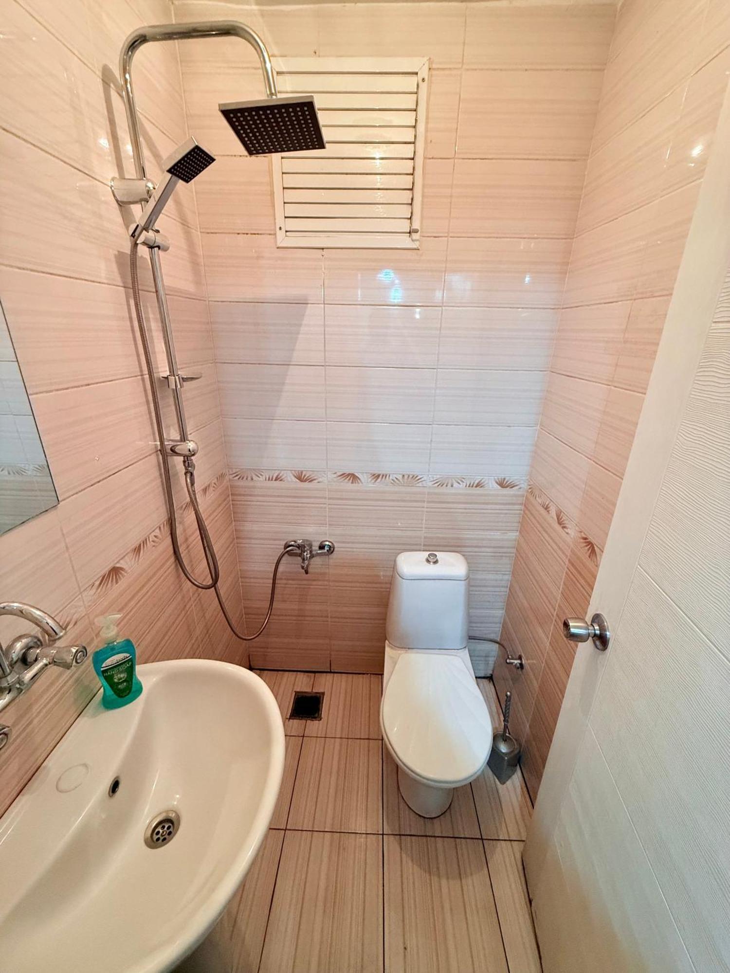 Daire With Kitchen In The Center Ankara