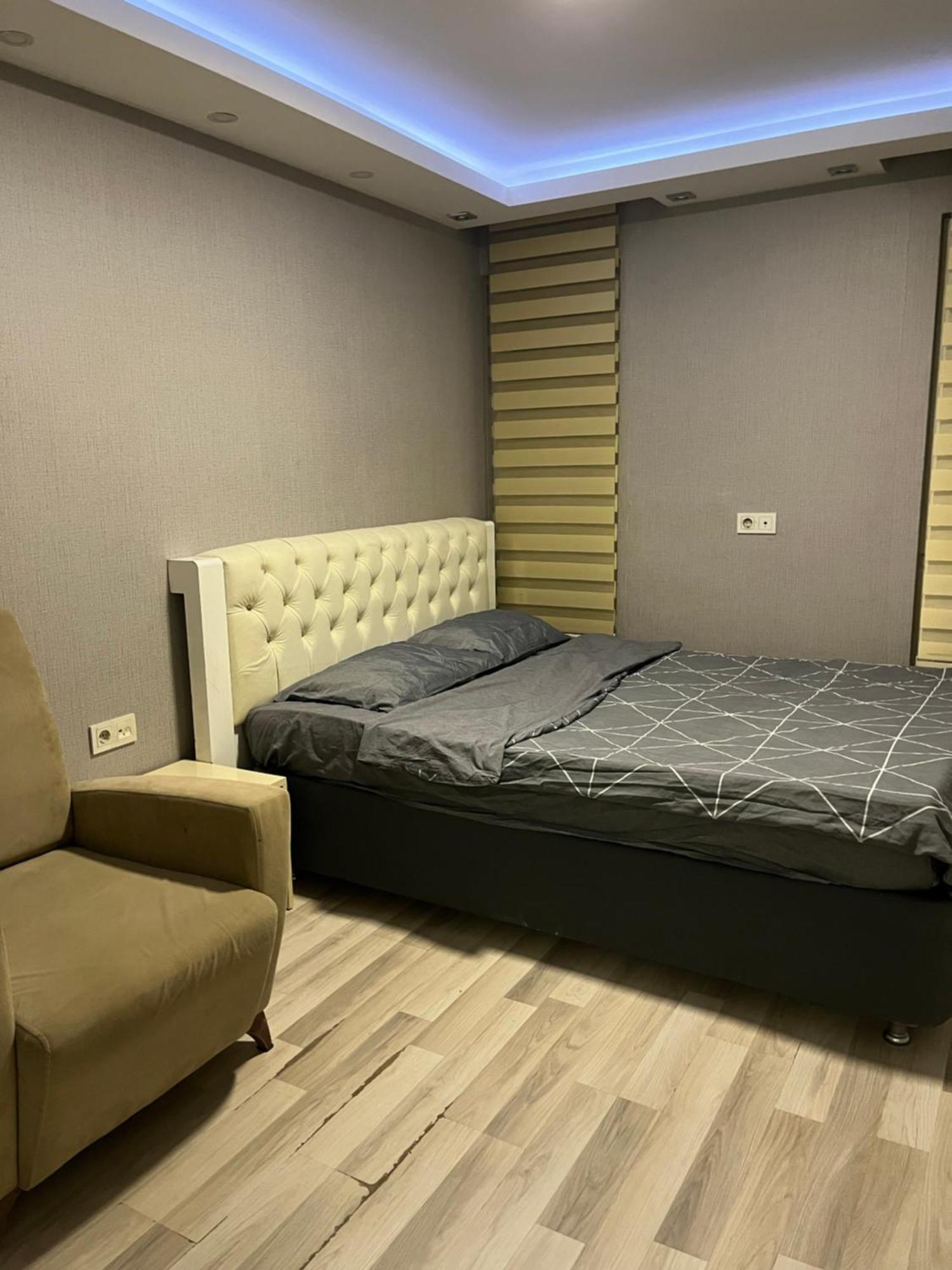 Daire With Kitchen In The Center Ankara
